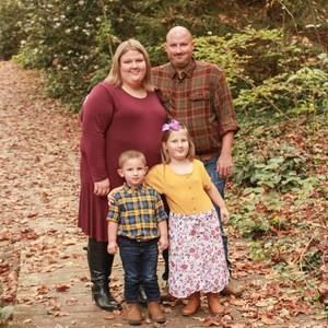 Meet your Posher, Bethany